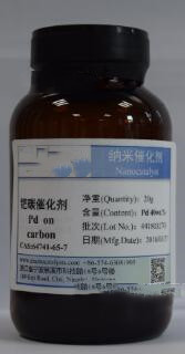 40%钯碳催化剂TV221-HiCaPd40