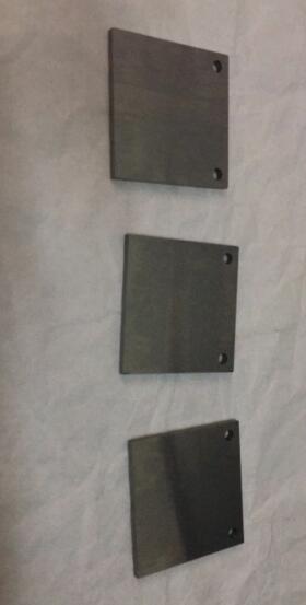 不锈钢标准试片GY766-317L