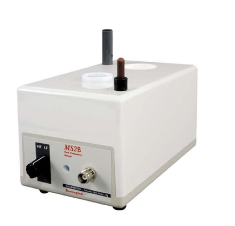 英国Bartington磁化率测量系统/土壤磁化率仪(MS3+MS2B)MS3+MS2B