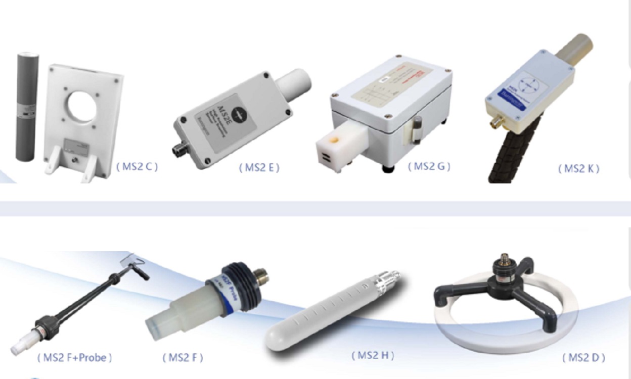 英国Bartington磁化率测量系统/土壤磁化率仪(MS3+MS2B)MS3+MS2B