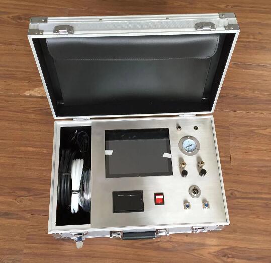 SF6气体密度继电器校验仪TG312-M58035