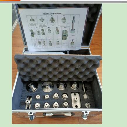 SF6气体密度继电器全自动校验仪WG077-GDJD-3A