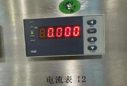 电流表/显示控制仪TM011-NS-NS-YB05C-B-S-2-0-0-K-P
