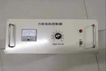 三相力矩電機控制器  TG32-TMA-4B 