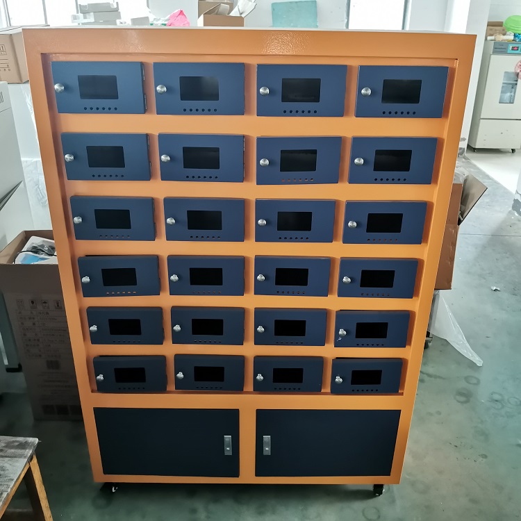 土壤干燥箱 (中西器材)(24 位样品室)