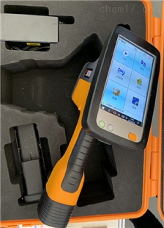 土壤重金属测定仪（中西器材）M6150