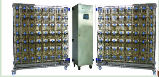 小鼠IVC笼架JV222-VM330BP72A2-2