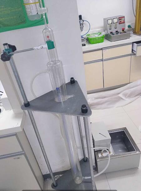 羅氏泡沫儀TD55-GRM-51A