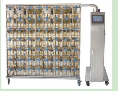 小鼠独立通气笼IVCJV222-VM330BU56A2