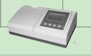 农药残毒快速检测仪（12通道）SS933-GDYN-1012SC