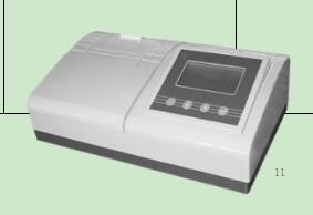 农药残毒快速检测仪（16通道）SS933-GDYN-1016SC