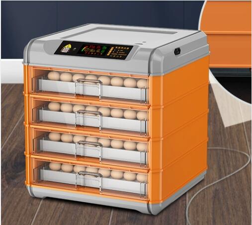 抽拉式智能孵蛋器/孵蛋器/孵化器 440枚BY21-CL-01