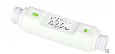 电信号延长器/POE串联器中继器TD225-48VPOE