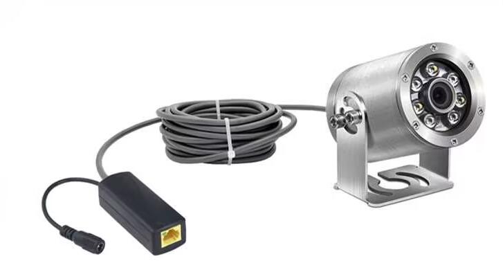 水下摄像头TG222-UW-S2F-CX20