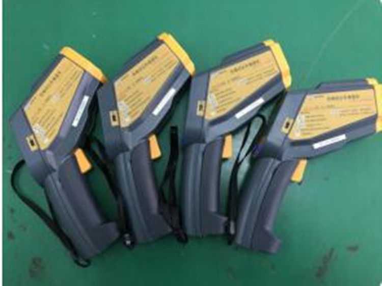 红外测温枪JW044-JW-713T