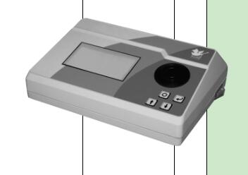 食品吊白块快速测定仪SS933-GDYQ-100SA2