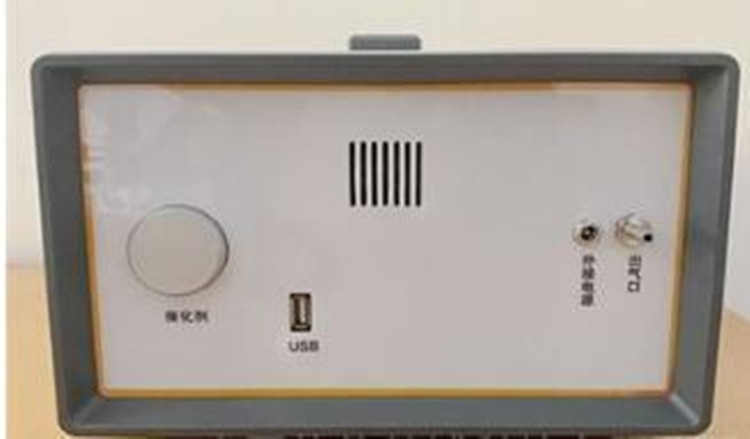 红外不分光二氧化碳检测仪 KH055-KH-3019A