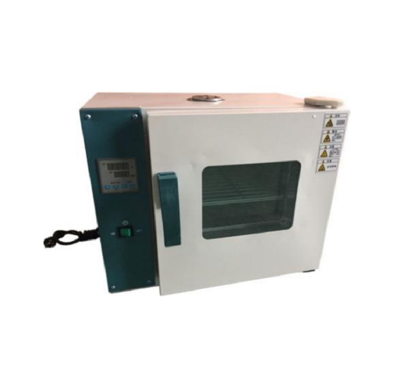 电热恒温鼓风干燥箱16L（中西器材）M287067