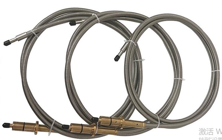 IDD火检光纤 FORNEY进口DD66-YH-ETCFN-GXIDD