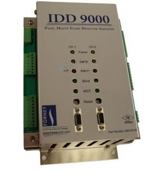 火焰检测系统/火检放大器DD66-IDD-9000