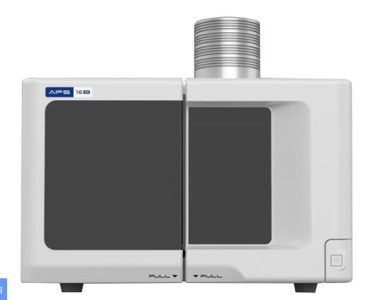 原子荧光光度计JT288-AFS-10B