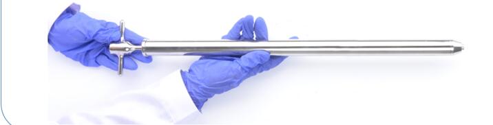 液体取样器UU888-S17A-1200