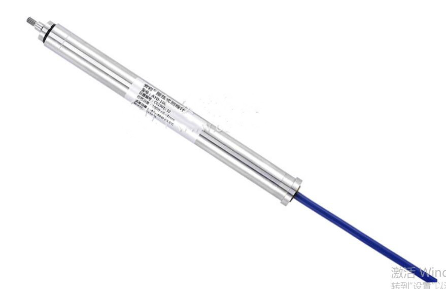 AYD型振弦式位移计 按要求TG122-AYD