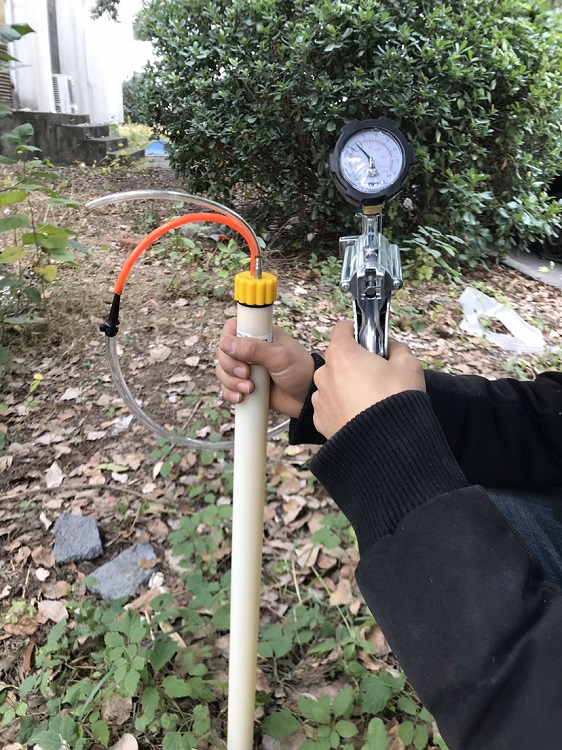 土壤溶液取样器（中西器材）M7389