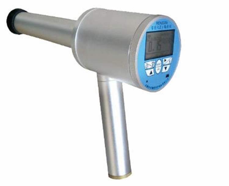 智能化X、γ辐射仪SR09-BMW-REN500B