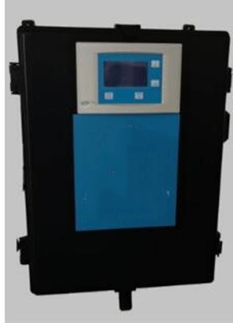 在线浊度检测仪 中西器材SH500-ZXZD-1