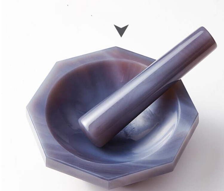 玛瑙研钵(130ml) 对应250MLOG988-130ML