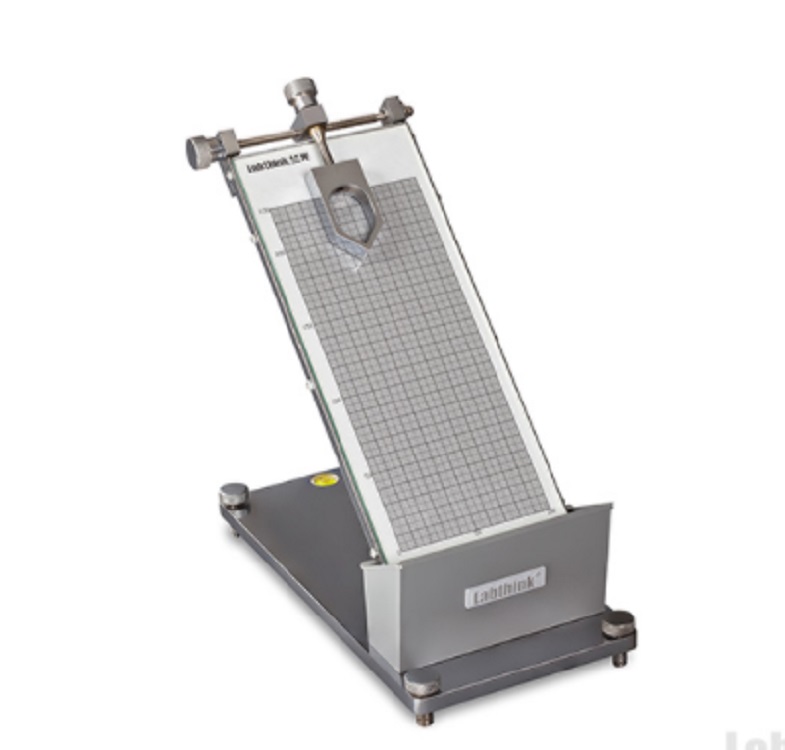 Labthink初粘性测试仪（标准型）CZY-G