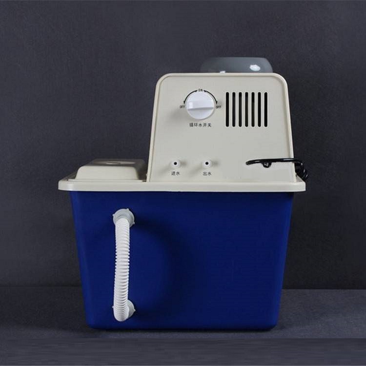 循环水泵/台式循环泵SHB-III