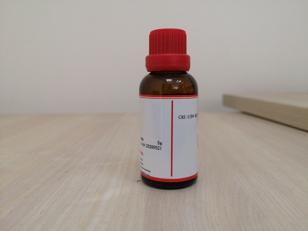 溴百里香酚蓝/溴百里酚蓝试剂A14355-5g