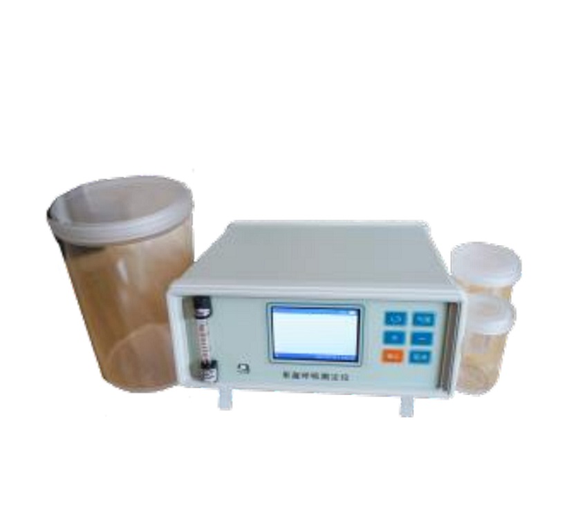 果蔬呼吸测定仪（中西器材）M97462