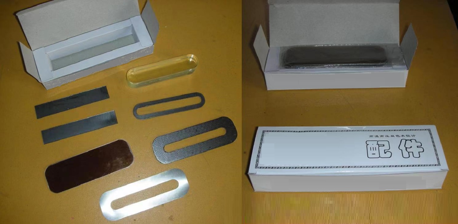 配件 双色水位计LED板TC-SW16-111BTC-SW16-111B