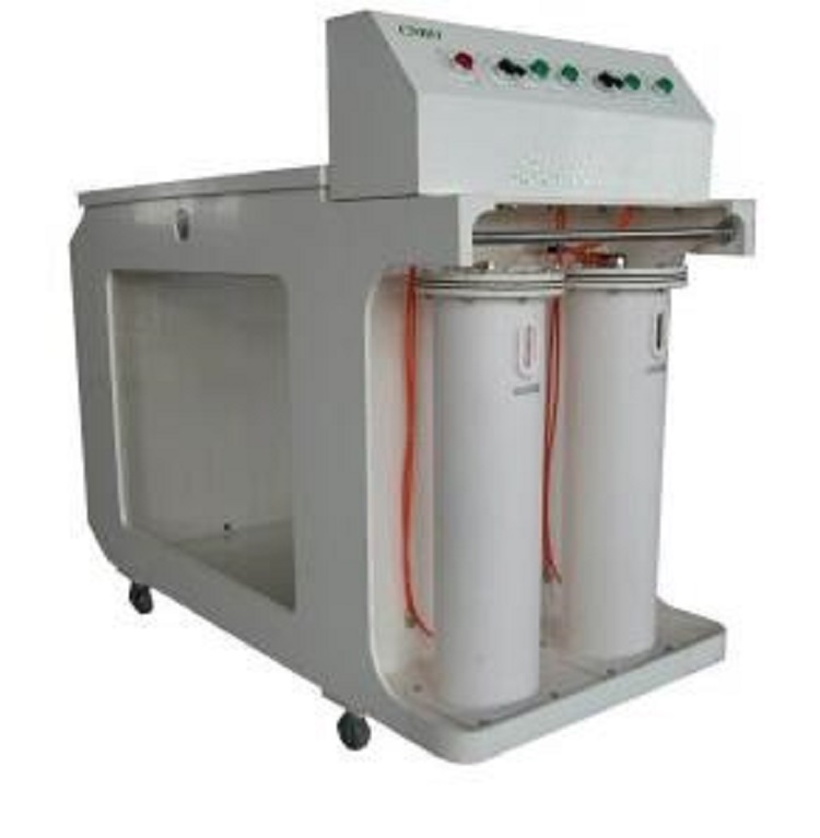 气调试验箱YK22-CQX-0.4