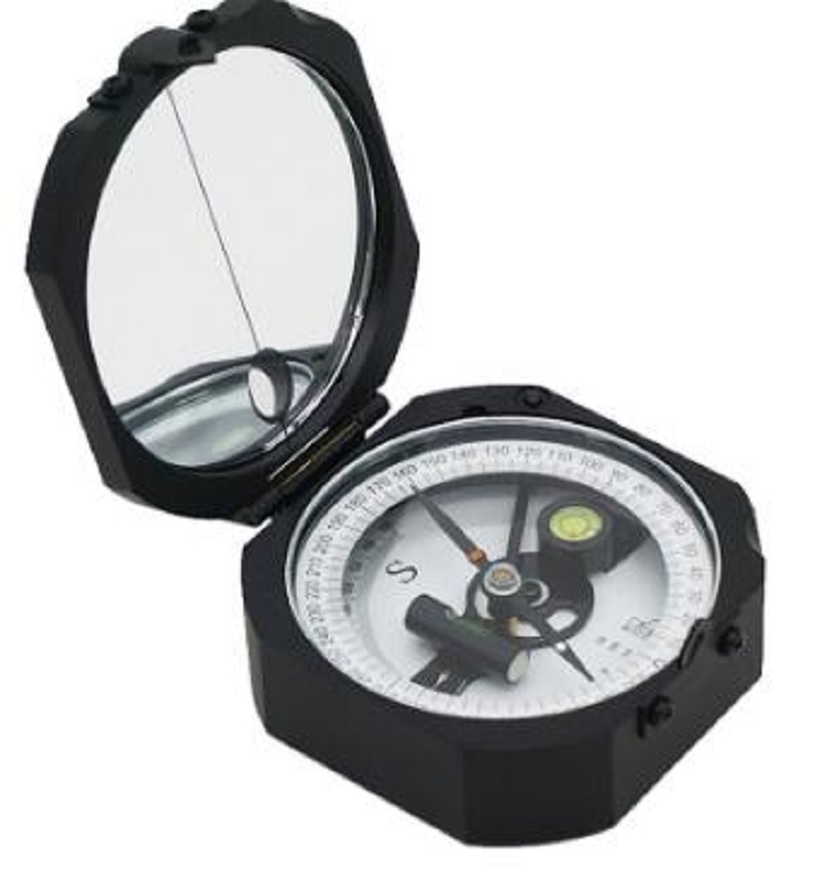 地质罗盘仪DQL11HG31/DQL-11