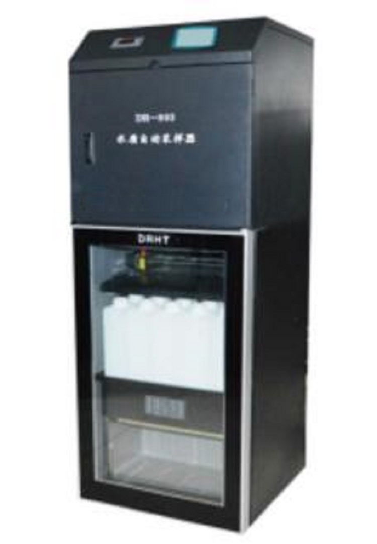 水质自动采样器CN61-DR-803K