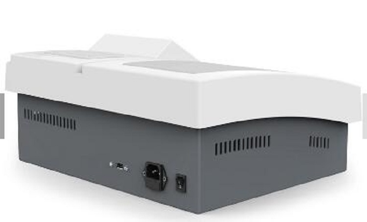 总磷测定仪(）YK22-TP-2C