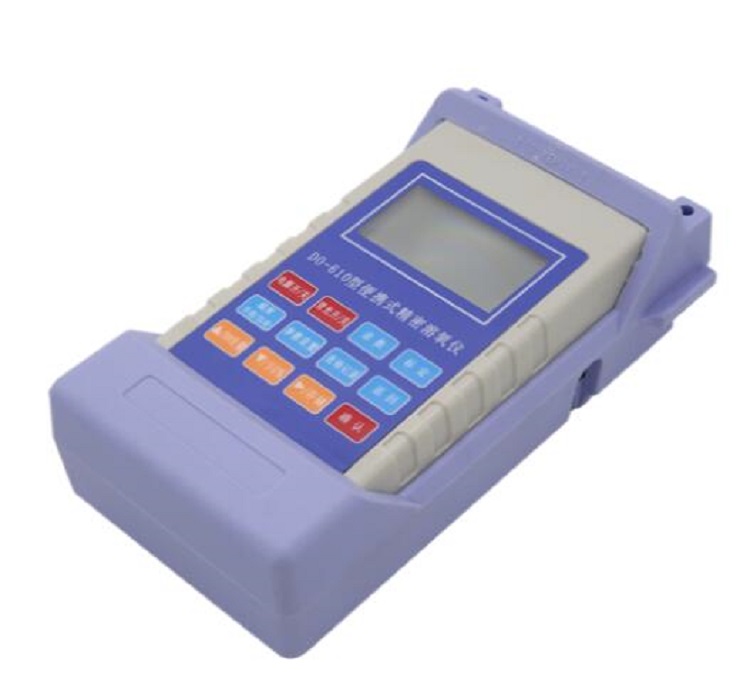 便携式溶氧仪（中西器材）DO-610