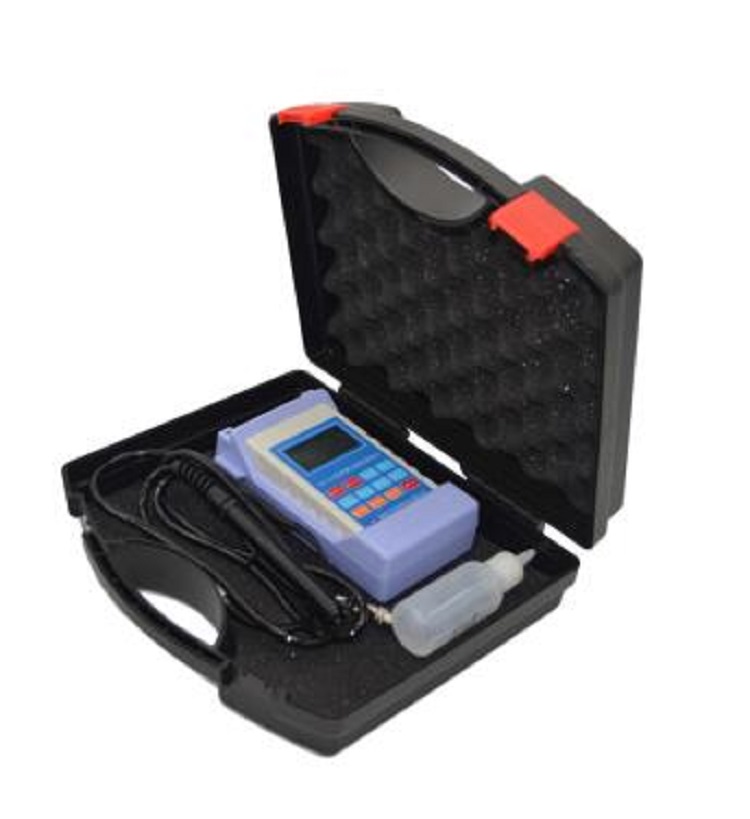 便攜式溶氧儀CH100-DO-610