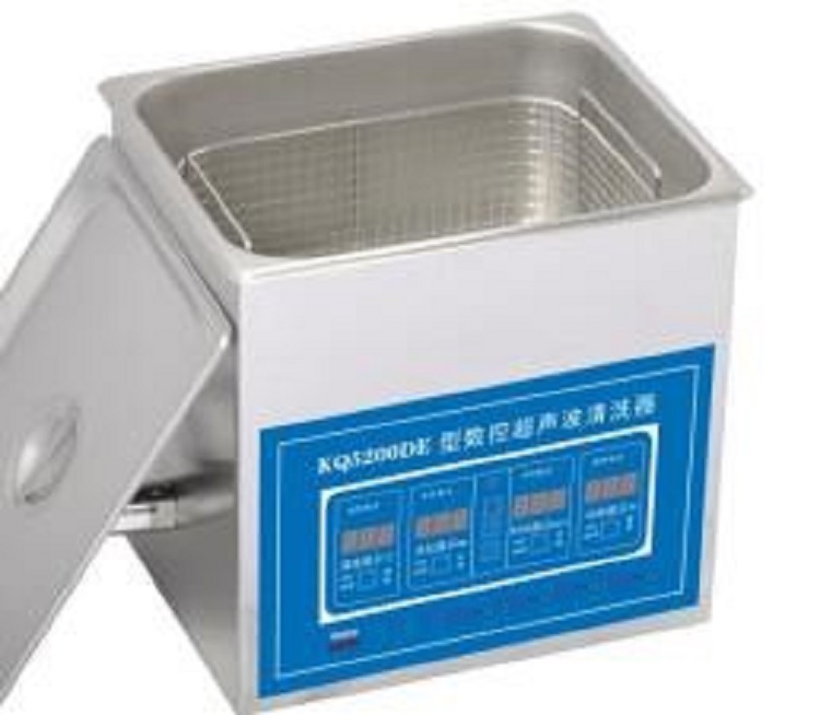 数控超声波清洗器HD29-KQ5200DE