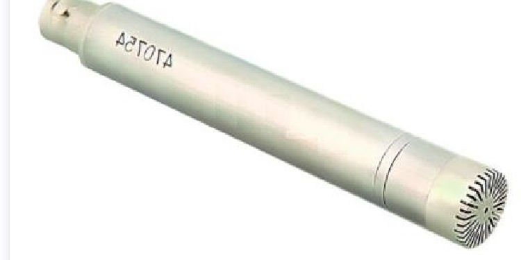 传声器/预极化型传声器BS01-MPA201