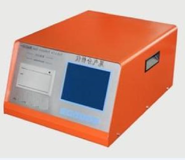 汽车尾气分析仪ZWL1-SV-5Q