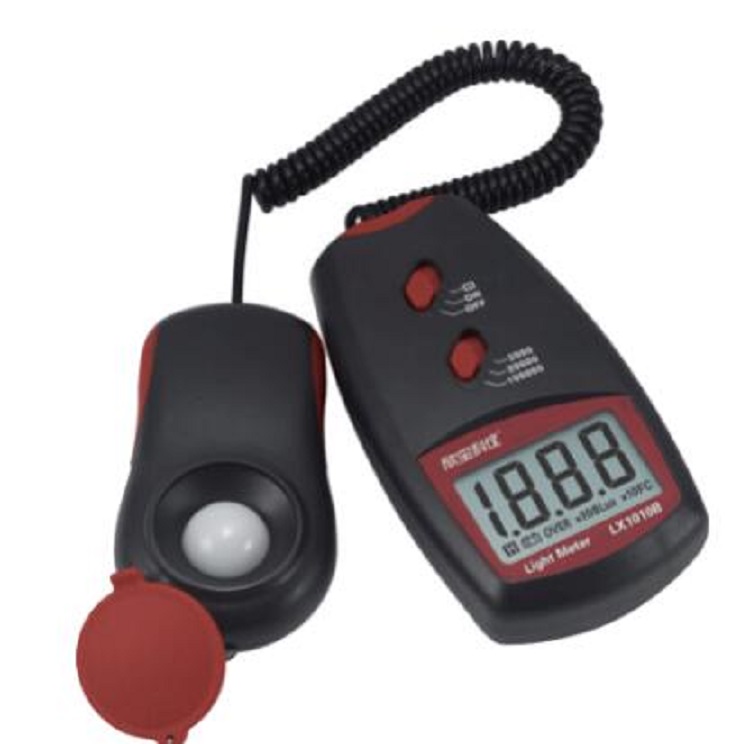 数字式照度表/照度计XK01-LX1010B