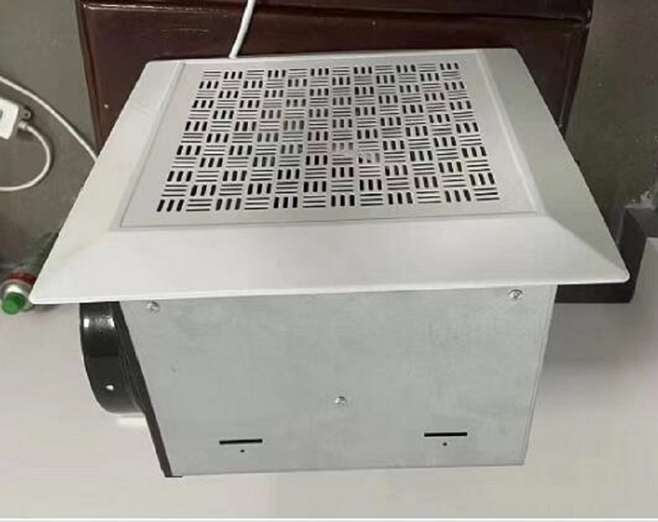 吸頂式房間通風器ZY03-BLD15-85