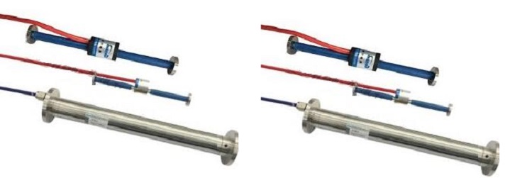 振弦埋入式应变计BJK20-BGK-4200