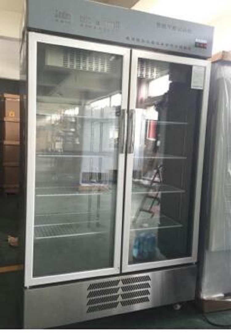 智能甲醛测量试验箱HQ1-ZQX-1000A