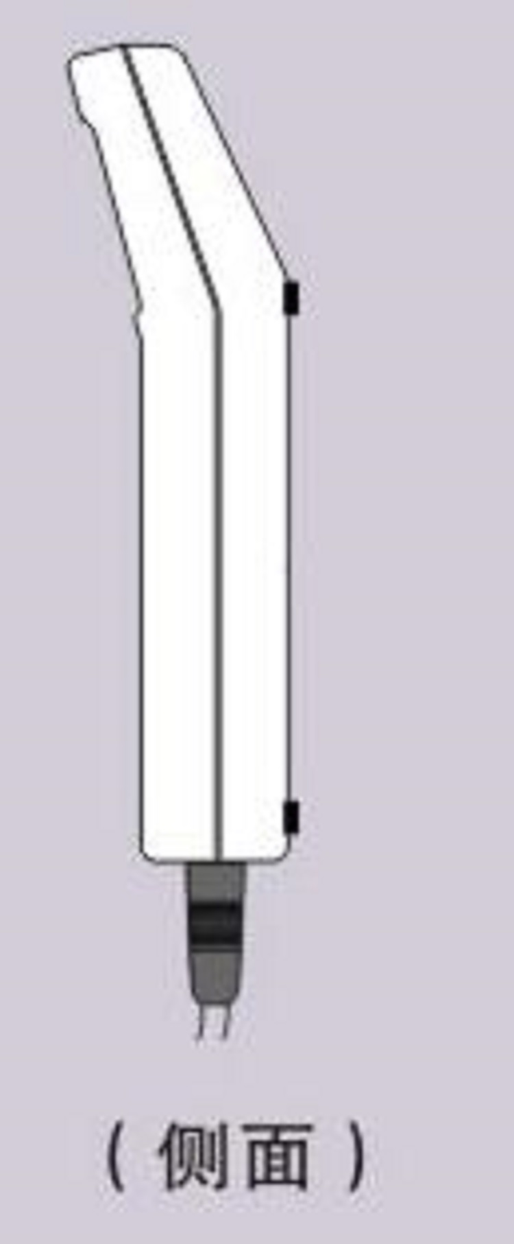 便携式数字温度计TT02-JM222